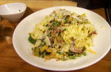 Emeril Green Recipes: Marat's Veggie Pasta