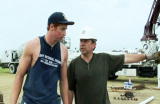 Greensburg Webisodes: Shane's House