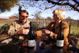 G Word: Fine Wine