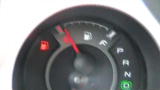 The Zak George Project : Really Low on Gas
