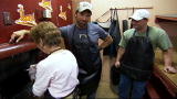 Dirty Jobs: Fowl Play
