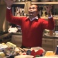 Dan Ho: Holiday Parties