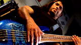 Time Warp: Robert Trujillo Plays Bass