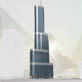 Build It Bigger: Trump Tower Animation 1