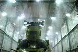 GI Factory Shorts: Chinook Rain and Rotor Test