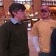 Whoa! Sunday with Mo Rocca: Owls and Elk