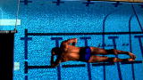 Time Warp: Optimal Dive