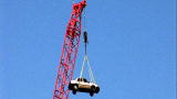 MythBusters: Car Drop Angle 2