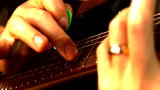 Time Warp: Kirk Hammett Plays Guitar
