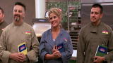 Ultimate Cake Off: Shark Summer (Full Episode)