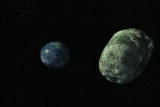 Discover Magazine Shorts: Asteroid