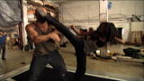 The Colony: Fighting Trim