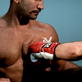 Time Warp: Martial Arts Punch - Chest