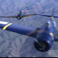 Showdown Air Combat: The Planes