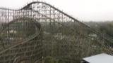 Build It Bigger Danny Diary: Gwazi Screams