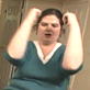 Housecalls: Anna/Shedding Pounds