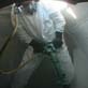 MythBusters: Cement Build-Up