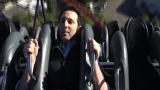 Build It Bigger Danny Diary: SheiKra Coaster