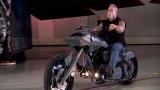 American Chopper: Bomber Bike