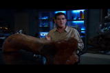 play video on Discovery Channel
