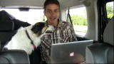 The Zak George Project: Los Angeles or Bust