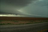 Storm Chasers Season 2: Inflow Tail