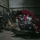 Biker Build Off: Joe Martin/Shinya Kimur...