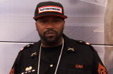 Battleground Earth - Pass It Ons: Bun B