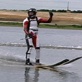 Stunt Junkies: Water Ski Launch