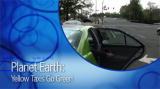 Earth: Yellow Taxi Cabs Go Green
