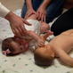 Deliver Me: Baby Massage