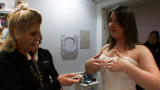 Say Yes to the Dress: A Personal Touch