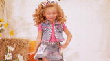 Toddlers & Tiaras: The Chitlin' Strut (Full Episode)