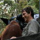 Orangutan Island: Filming Orangutans