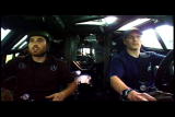 Science of Storm Chasing: Tornado Intercept Attempt