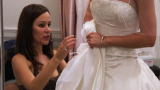 Say Yes to the Dress : Twin Sisters