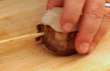 Emeril Green: Bacon Wrapped Scallops