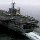 Top Ten Fighting Ships: Nimitz Aircraft Carrier