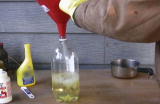 G-Word Online Clips: DIY Biodiesel Fuel