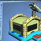 Some Assembly Required: Bounce House