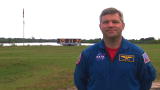 Cool Jobs: Astronaut