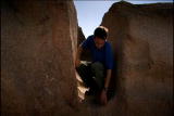 what the ancients knew I Shorts: Quarrying