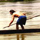 Last One Standing: Papua New Guinea: Canoe Race