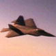 Top Ten Fighters: F/A-22 Raptor
