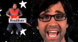 Rhett and Link: Rhett and Link Space Junk Song