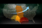 Science of Storm Chasing: Tornado Alley Basics