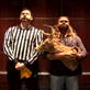 Living with the Wolfman: Wolfman Meets the Ref