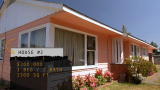 My First Home: Crescent City: Little Pink Houses