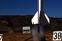 Time Warp: Rocket vs Gravity