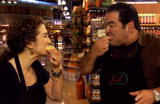 Emeril Green Recipes: White Bean and Parsley Pesto